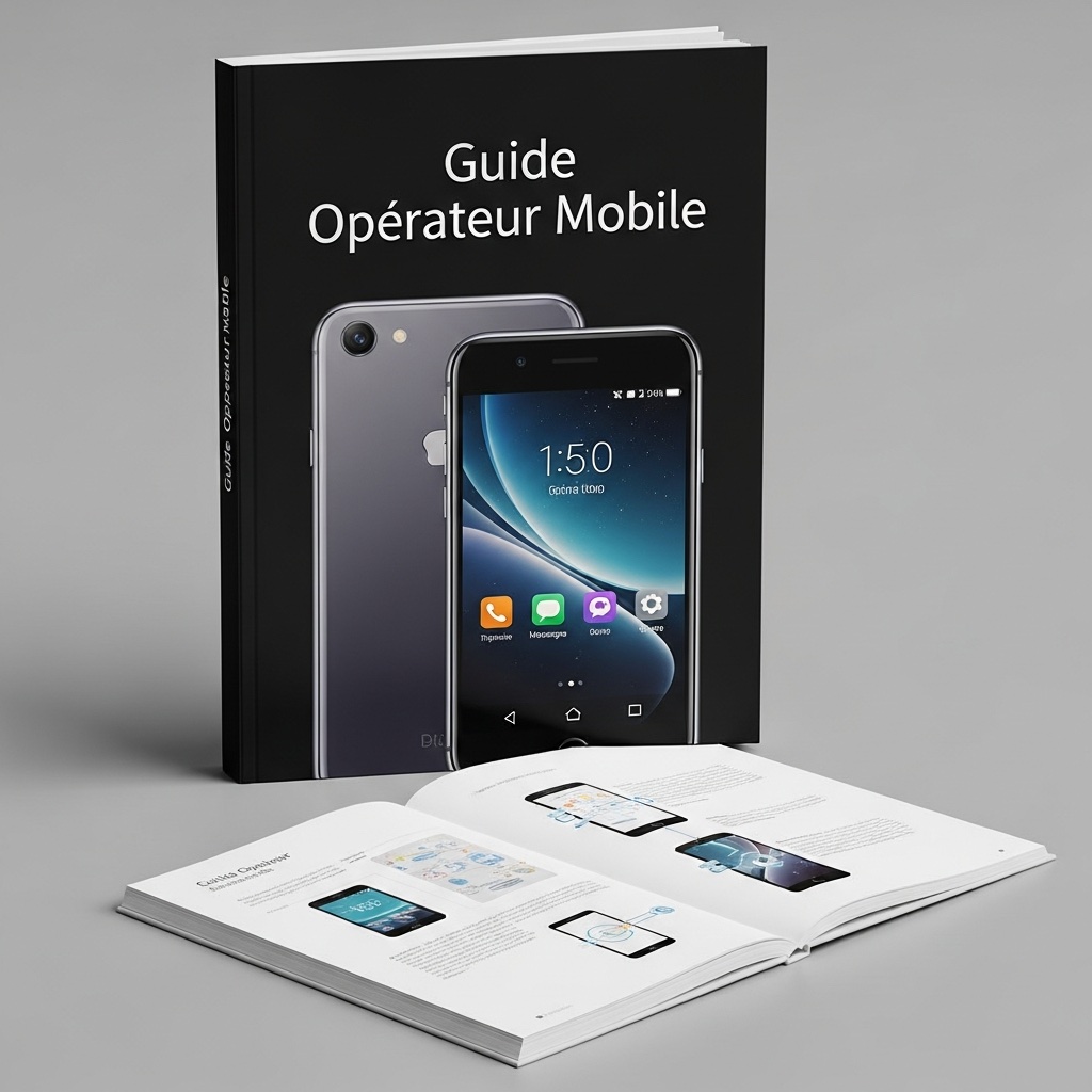 Guide Opérateur Mobile